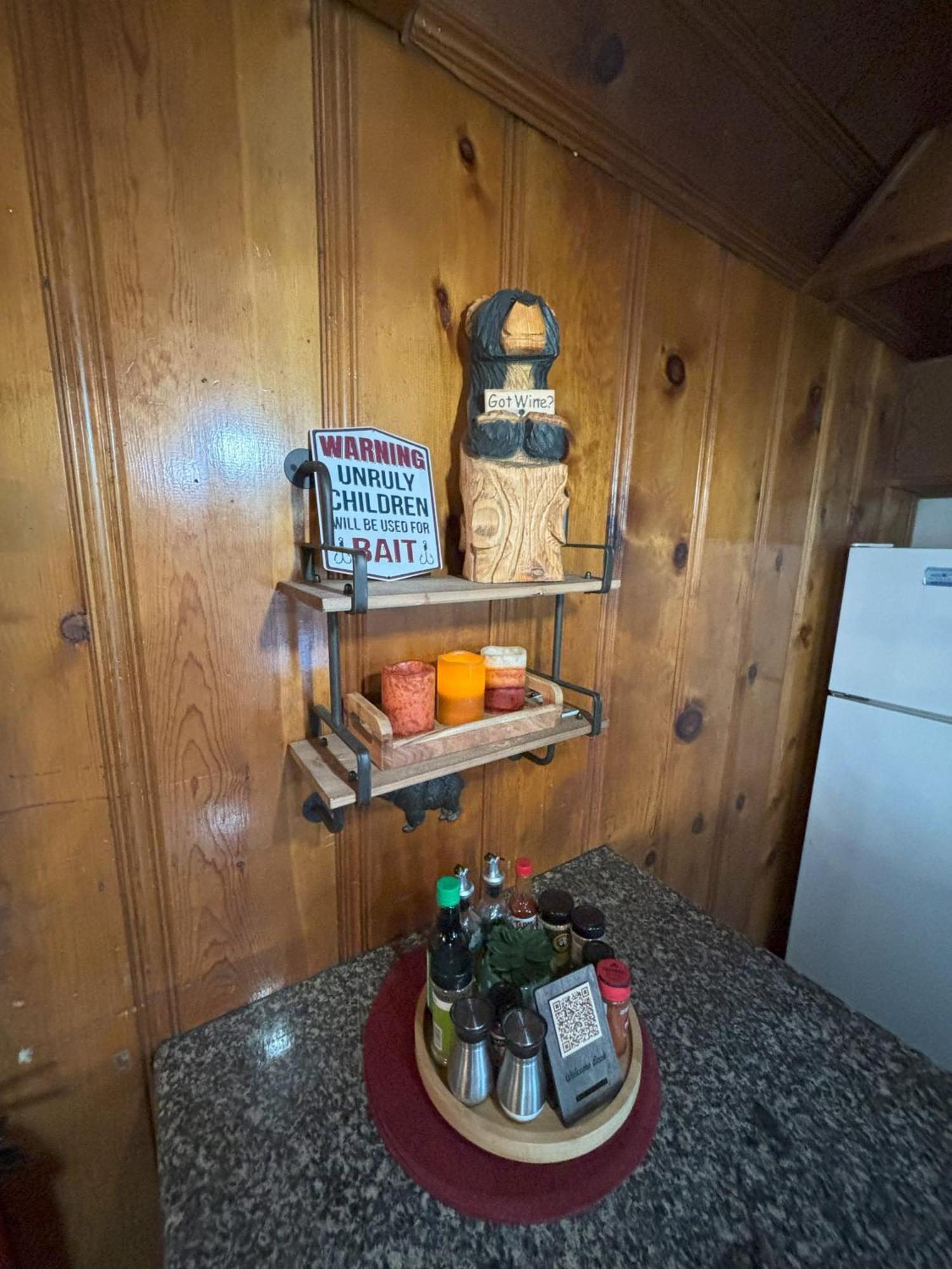 Snow Bunny Lodge - Perfect Big Bear Getaway! Deck With A New Hot Tub And Charcoal Barbecue! 大熊湖 外观 照片